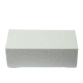 Dry floral foam - 23 x 11 x 8cm - 35 pieces - Made in Germany