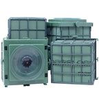 OASIS® Auto-Corso - 11 x 11 x 9cm - 6 St.