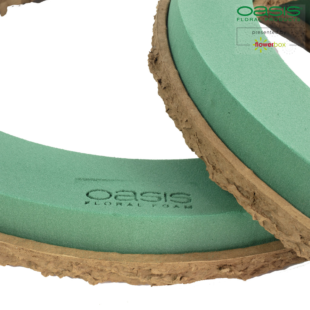 Bague OASIS® BIOLIT® - 50 cm Ø - intérieur : 38,5 cm Ø - 2 pièces.