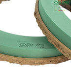 Bague OASIS® BIOLIT® - 50 cm Ø - intérieur : 38,5 cm Ø - 2 pièces.