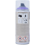 Spray colorant Aqua Colour Milka 400 ml