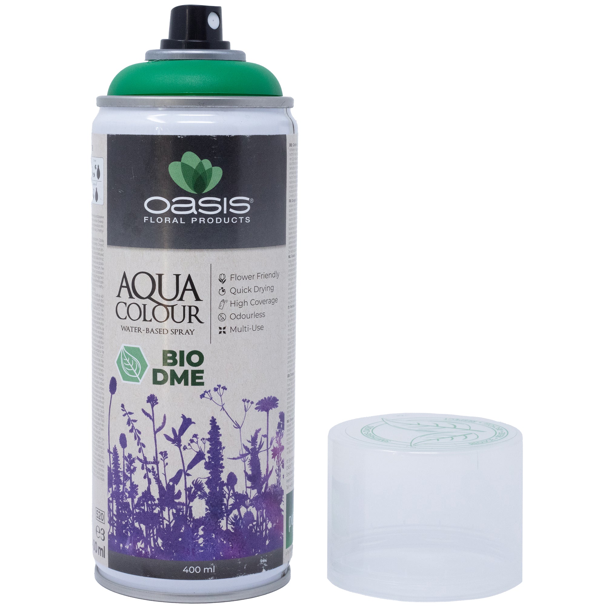 OASIS® Aqua Color Spray - 400 ml - green