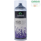 Aqua Color Spray Black - 400ml