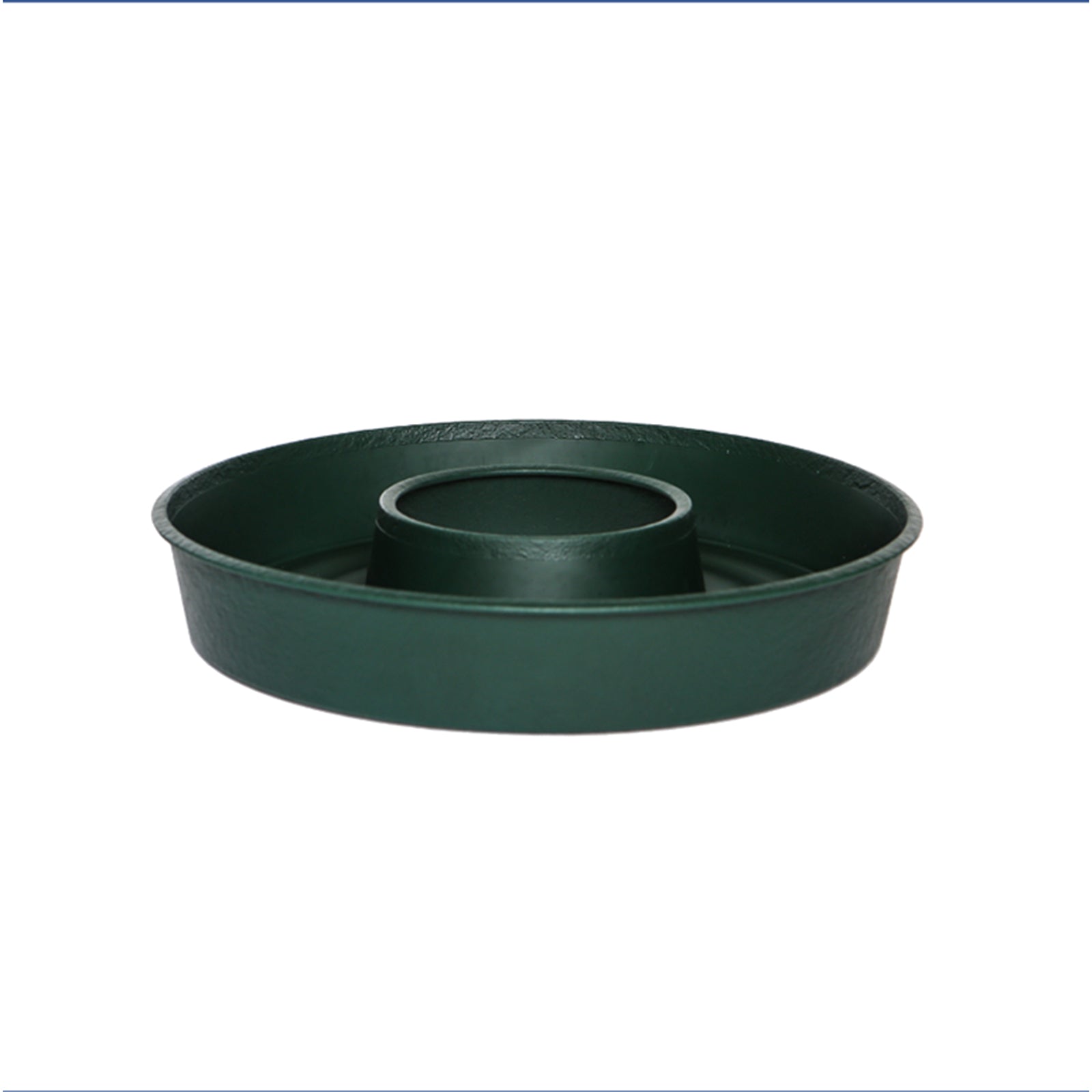Rondino planting ring, green - diameter 55 cm
