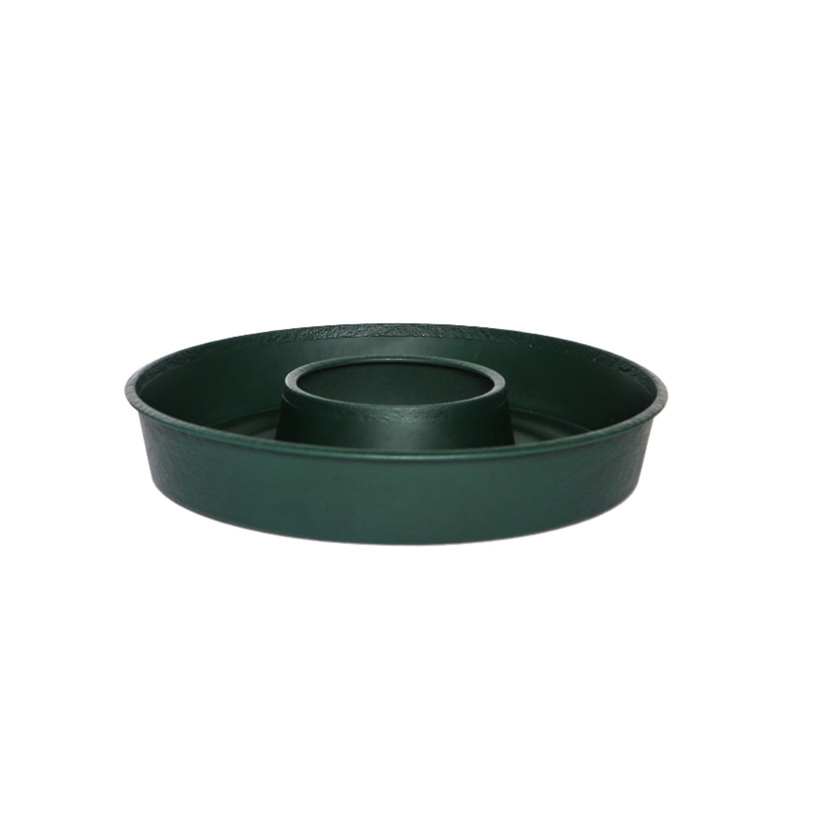 Rondino planting ring, green - diameter 45 cm