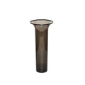 Floor vase insert Input, topaz - height 32 cm, 22.5 cm