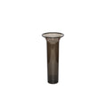 Insert pour vase de sol Input, topaze - hauteur 32 cm, 15 cm