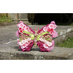 OASIS® FOAM FRAMES Schmetterling - 58 x 44 x 6 cm