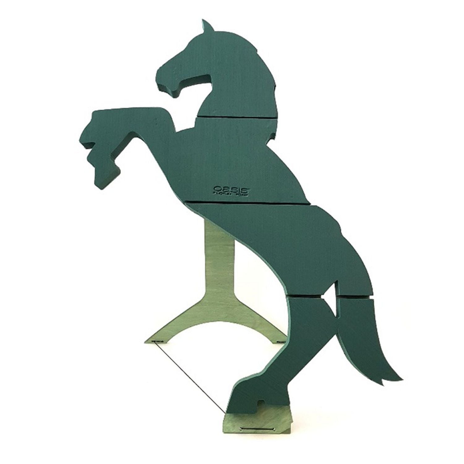 OASIS® BIOLINE® Horse - 101 x 78 x 6.5 cm