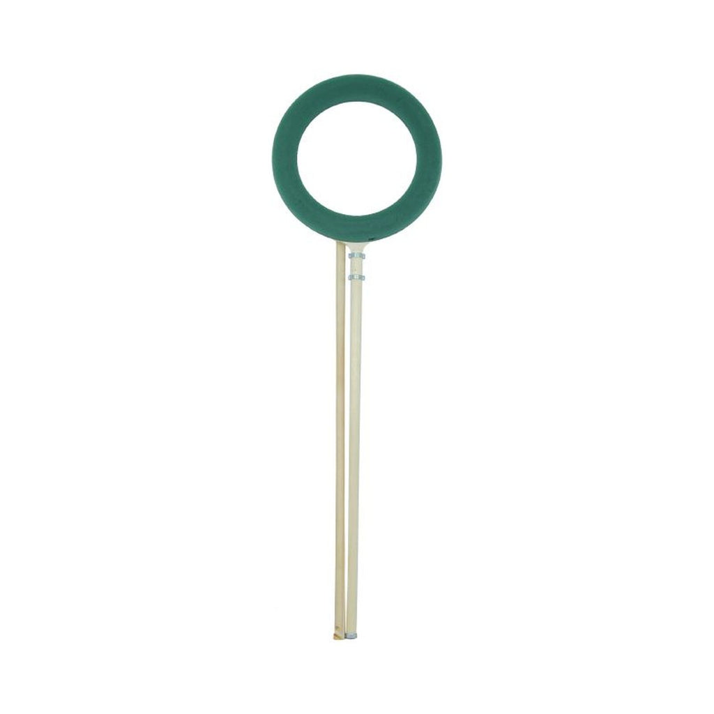 OASIS® BIOLINE® DecoStick Ring - 4,5 x 30 cm Ø