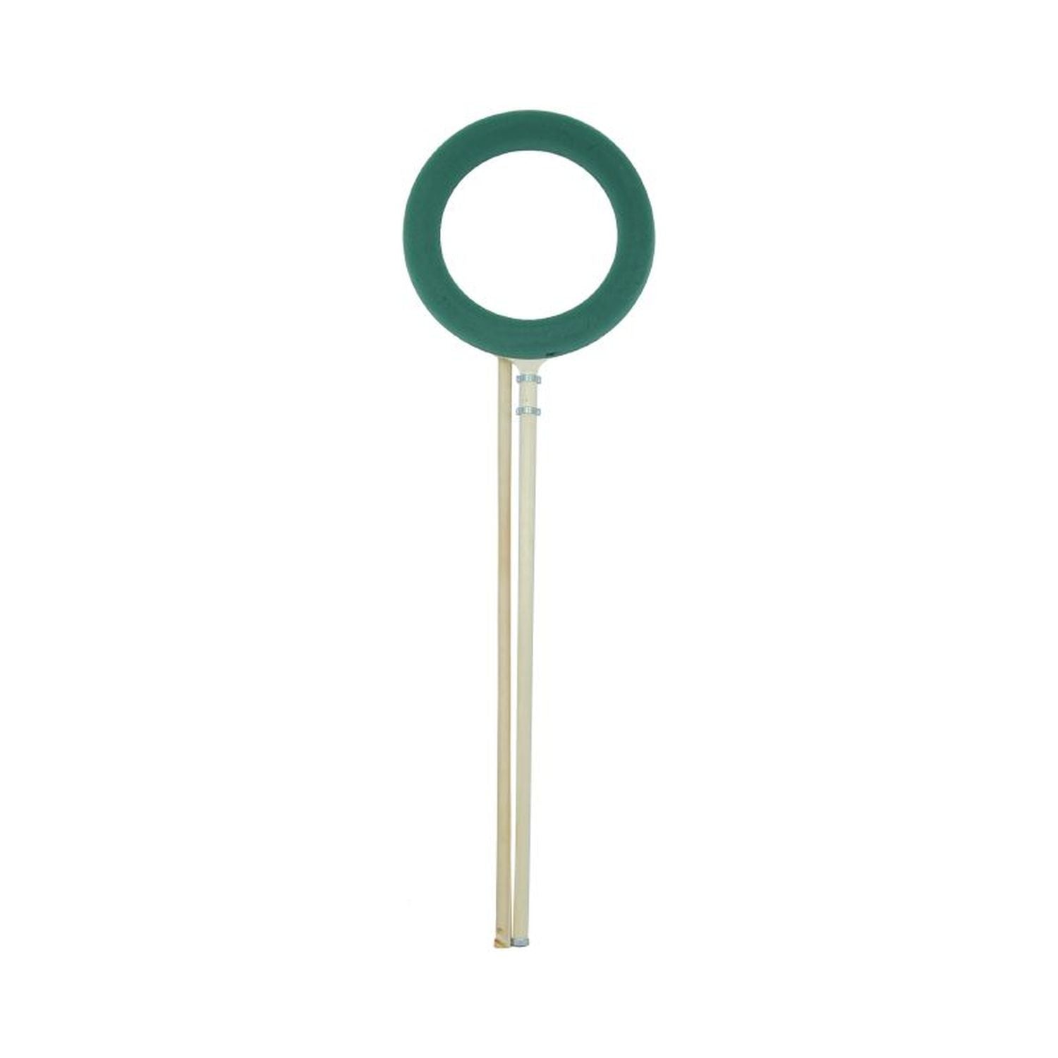 OASIS® BIOLINE® DecoStick Ring - 4,5 x 30 cm Ø