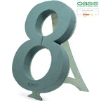OASIS® BIOLINE® Ziffer 8 - 40 x 26 x 6 cm