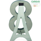 OASIS® BIOLINE® Ziffer 8 - 40 x 26 x 6 cm