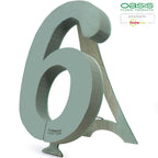 OASIS® BIOLINE® Ziffer 6 - 40 x 26 x 6 cm