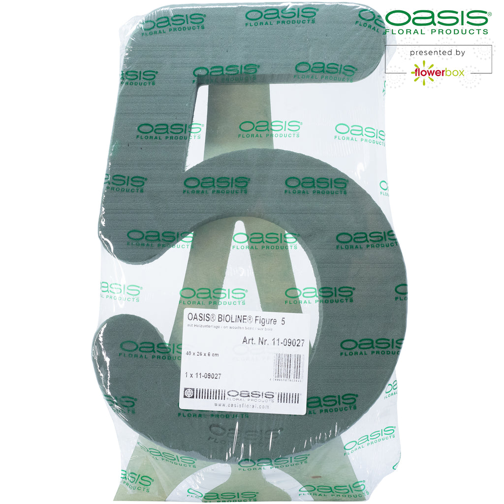 OASIS® BIOLINE® digit 5 ​​- 40 x 26 x 6 cm