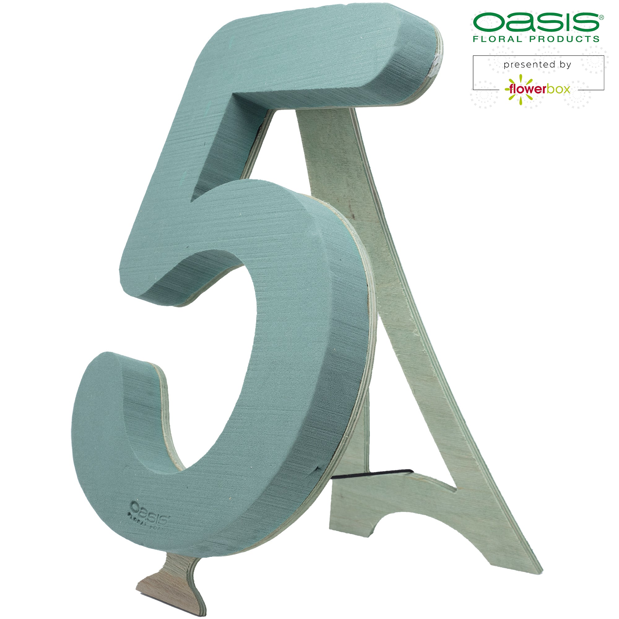 OASIS® BIOLINE® digit 5 ​​- 40 x 26 x 6 cm