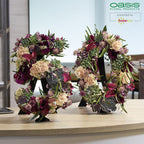 OASIS® BIOLINE® Ziffer 4 - 40 x 28 x 6 cm