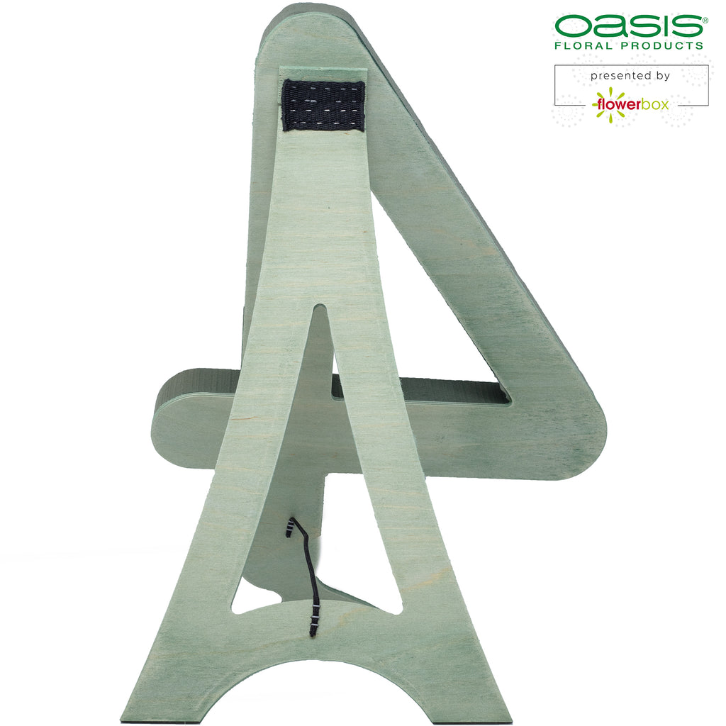 OASIS® BIOLINE® Ziffer 4 - 40 x 28 x 6 cm