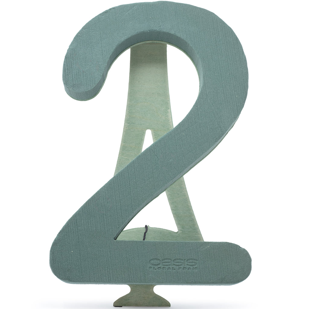 OASIS® BIOLINE® Ziffer 2 - 40 x 26 x 6 cm