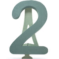 OASIS® BIOLINE® Ziffer 2 - 40 x 26 x 6 cm