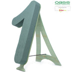 OASIS® BIOLINE® Ziffer 1 - 40 x 22 x 6 cm
