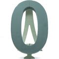 OASIS® BIOLINE® Ziffer 0 - 40 x 26 x 6 cm