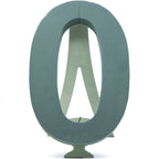 OASIS® BIOLINE® Ziffer 0 - 40 x 26 x 6 cm