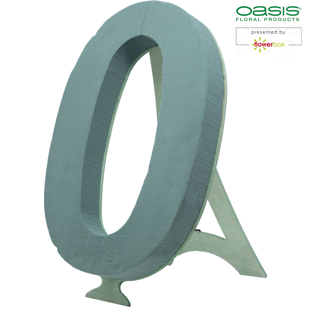 OASIS® BIOLINE® Ziffer 0 - 40 x 26 x 6 cm