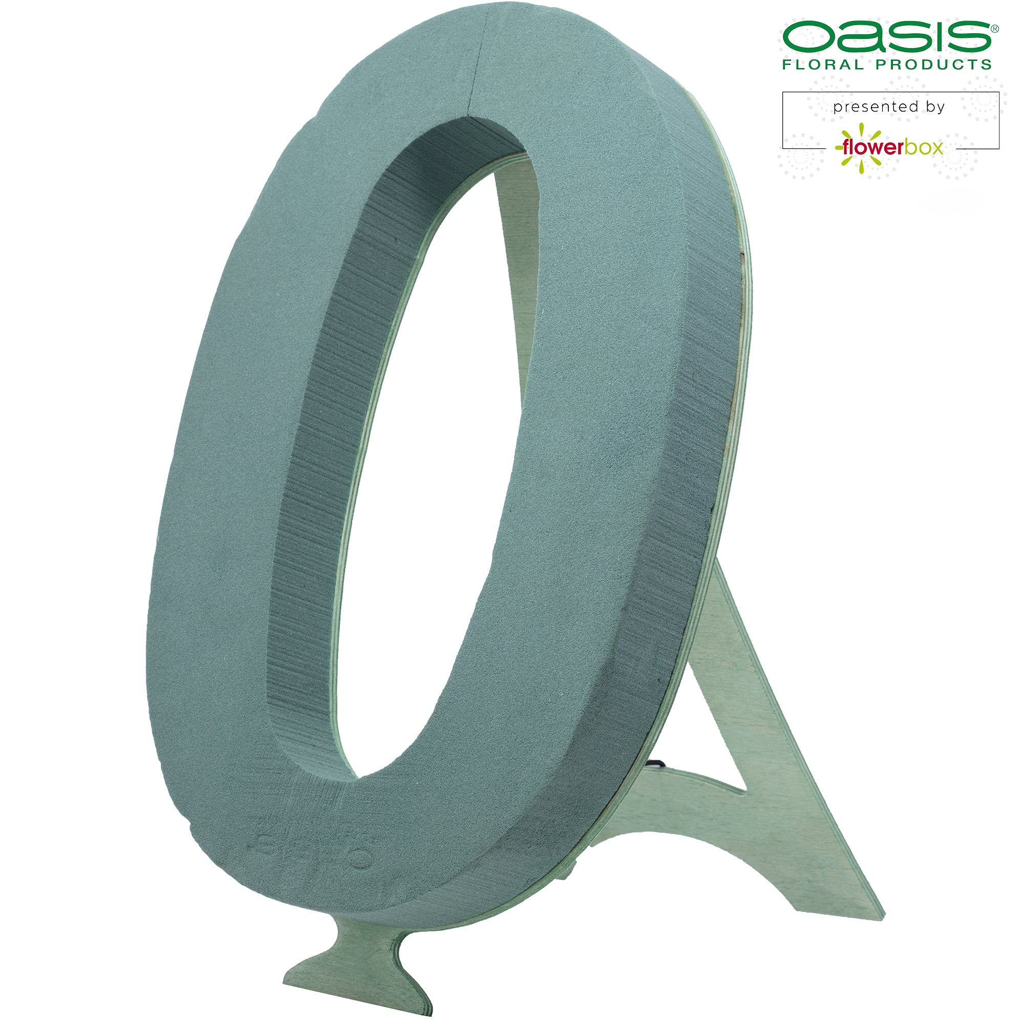 OASIS® BIOLINE® Ziffer 0 - 40 x 26 x 6 cm