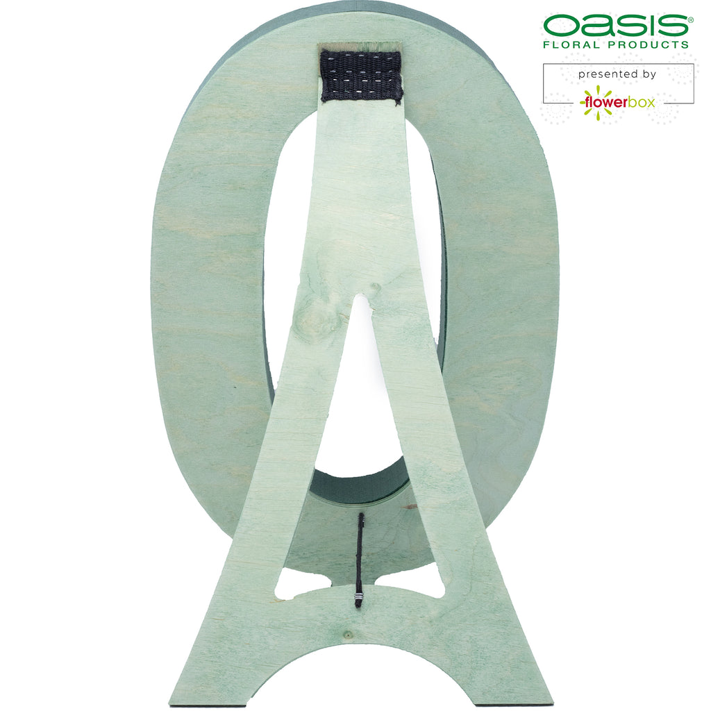 OASIS® BIOLINE® Ziffer 0 - 40 x 26 x 6 cm