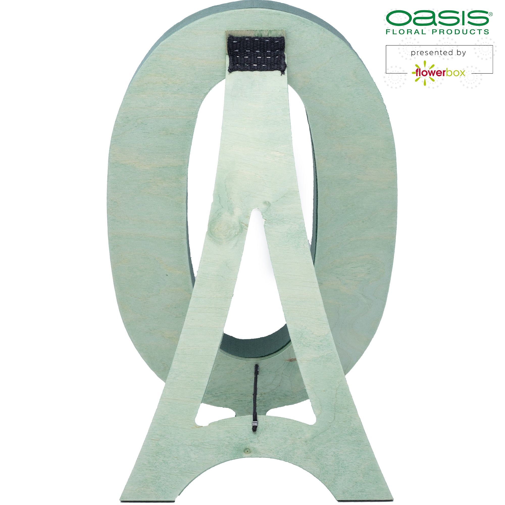 OASIS® BIOLINE® Ziffer 0 - 40 x 26 x 6 cm