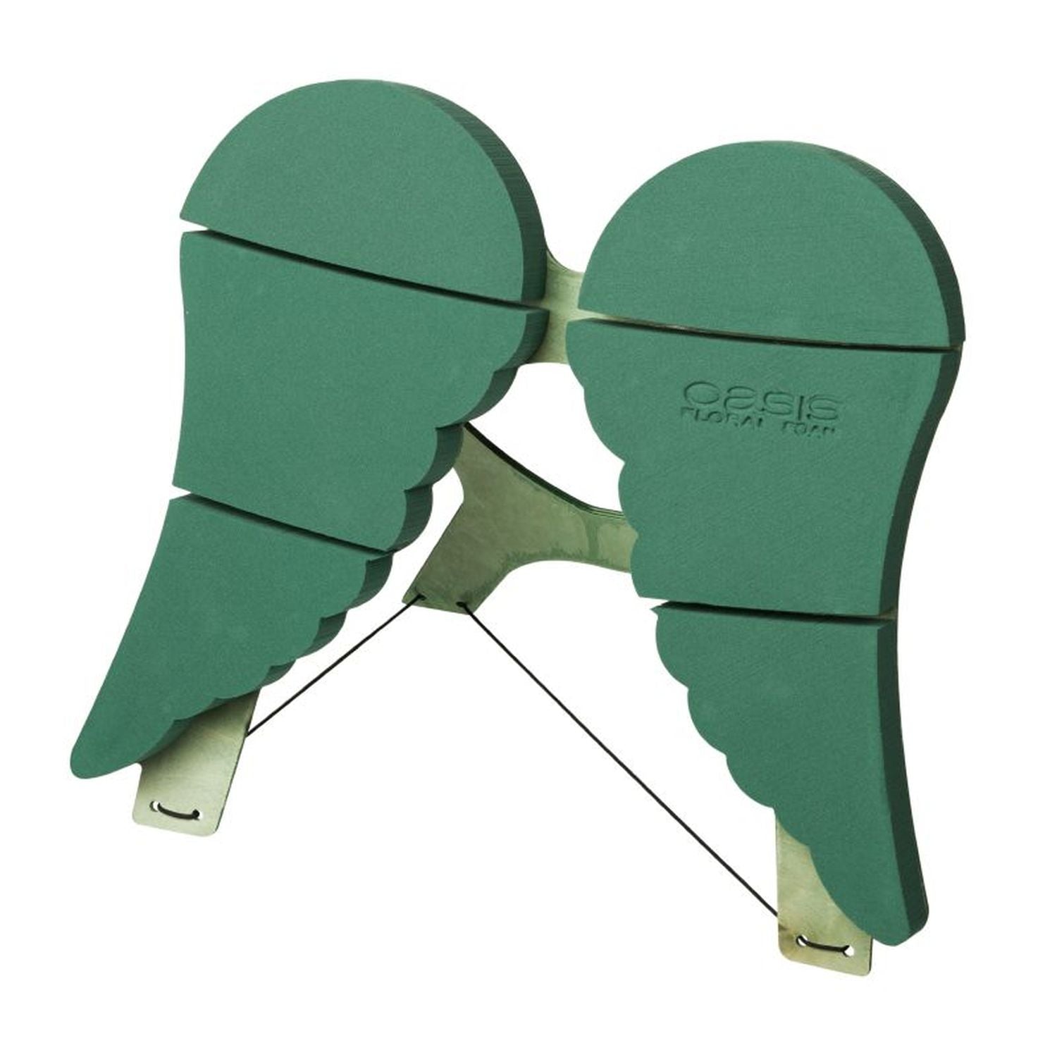 OASIS® BIOLINE® Standing Wings - 57 x 48 x 5 cm