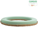 OASIS® BIOLIT® Kranz - 7 x 68 cm Ø - innen: 47 cm Ø - 2 St.