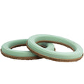 OASIS® BIOLIT® Kranz - 7 x 58 cm Ø - innen: 43 cm Ø - 2 St.