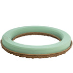 OASIS® BIOLIT® Kranz - 7 x 58 cm Ø - innen: 43 cm Ø - 2 St.