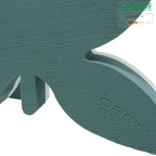 OASIS® butterfly - 34.5 x 27.5 x 6 cm - 2 pcs.