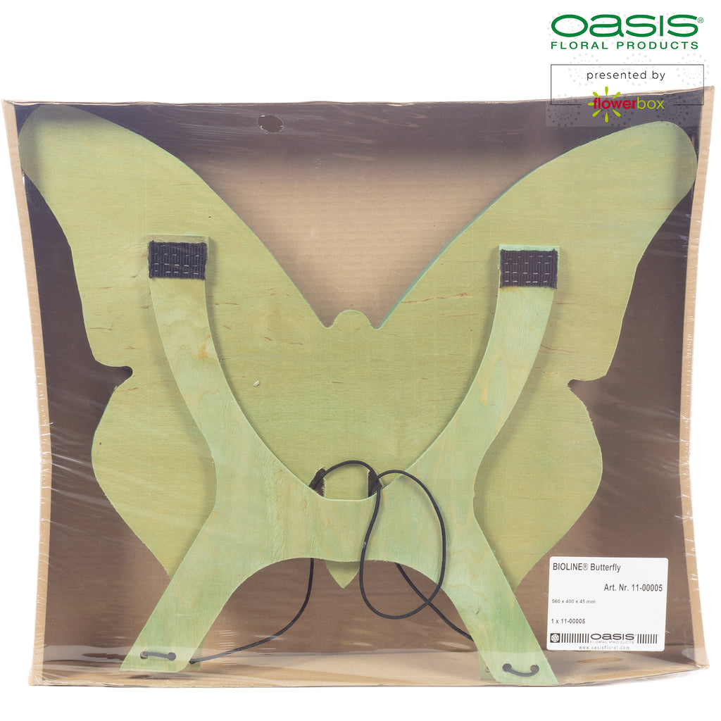 Papillon OASIS® BIOLINE® - 56 x 40 x 6 cm