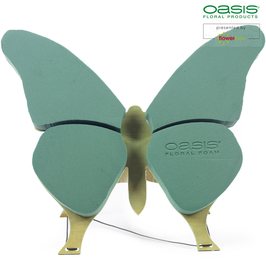 Papillon OASIS® BIOLINE® - 56 x 40 x 6 cm