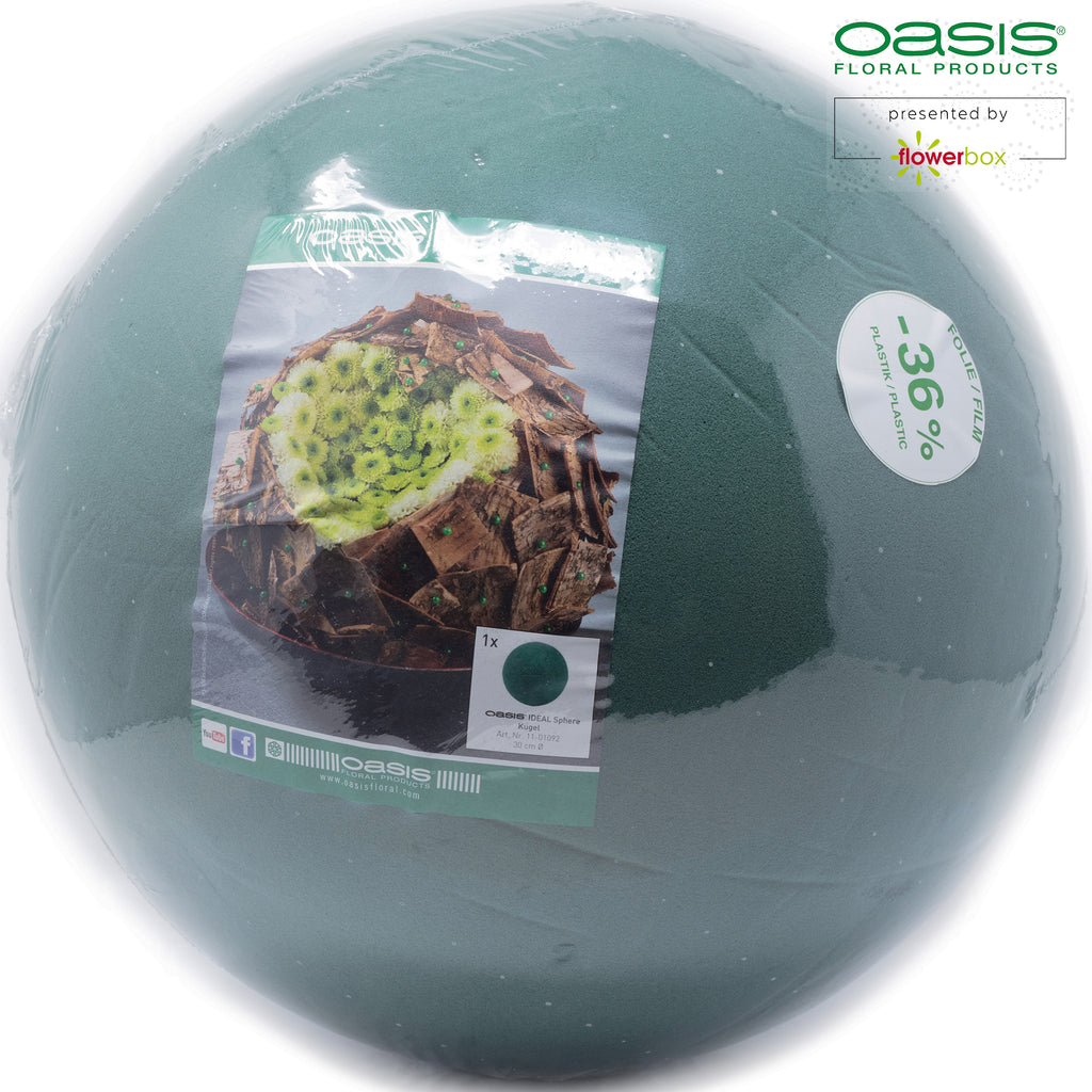 OASIS® IDEAL ball - 30 cm Ø