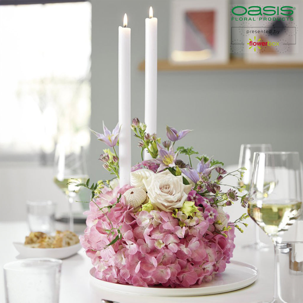Balle OASIS® BIOLINE® - 16 cm Ø
