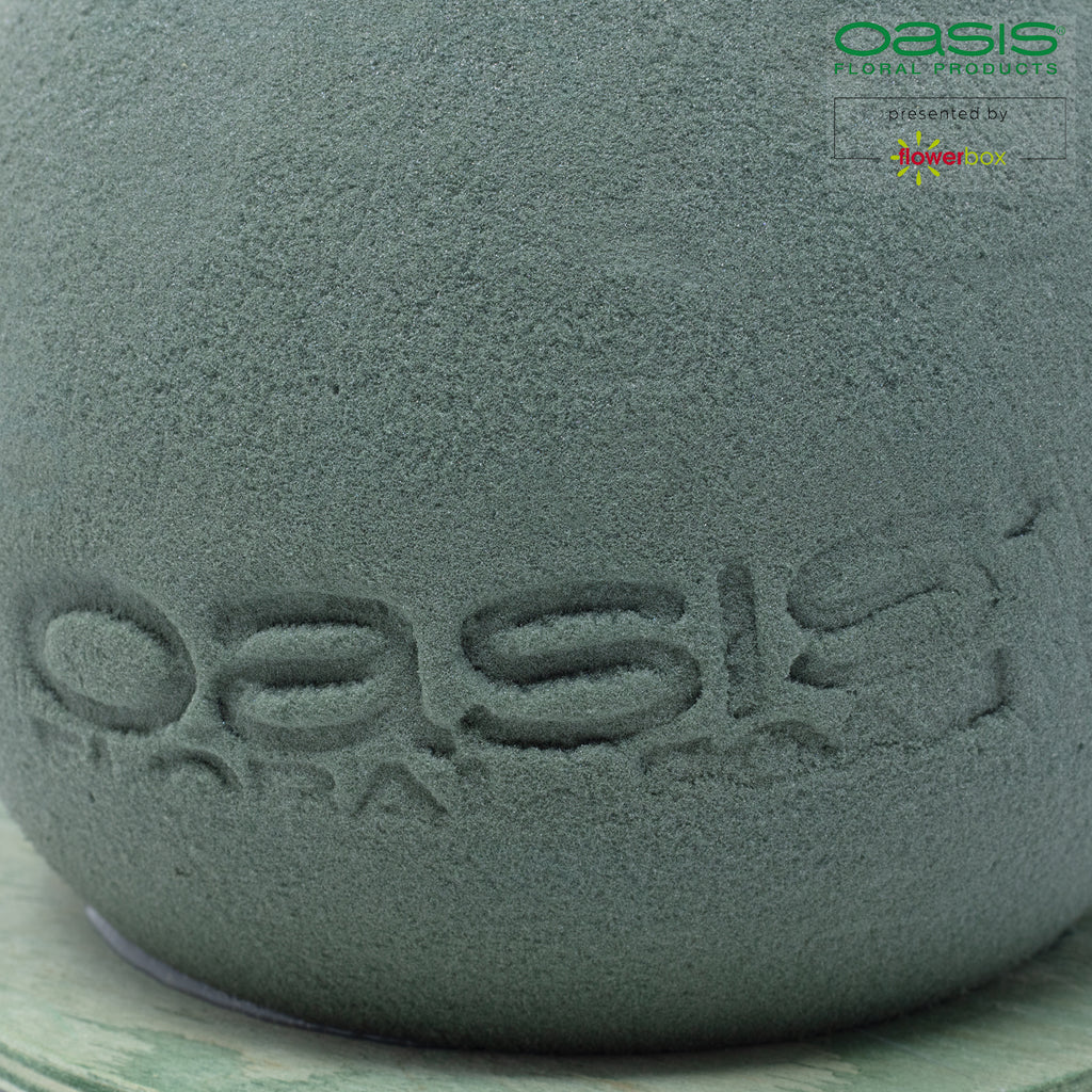 Balle OASIS® BIOLINE® - 16 cm Ø