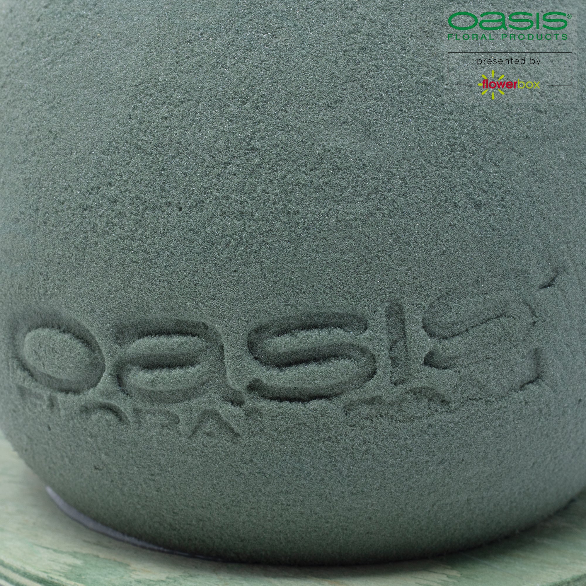 Balle OASIS® BIOLINE® - 16 cm Ø