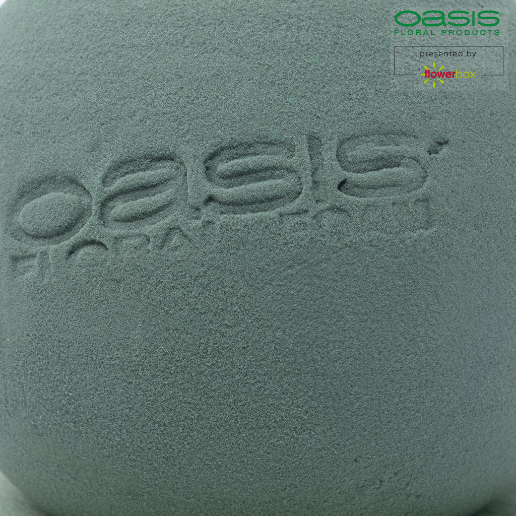 Balle OASIS® BIOLINE® - 20 cm Ø