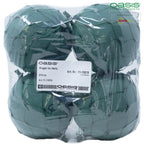 Ballon OASIS® IDEAL en filet - 9 cm Ø - 4 pièces.