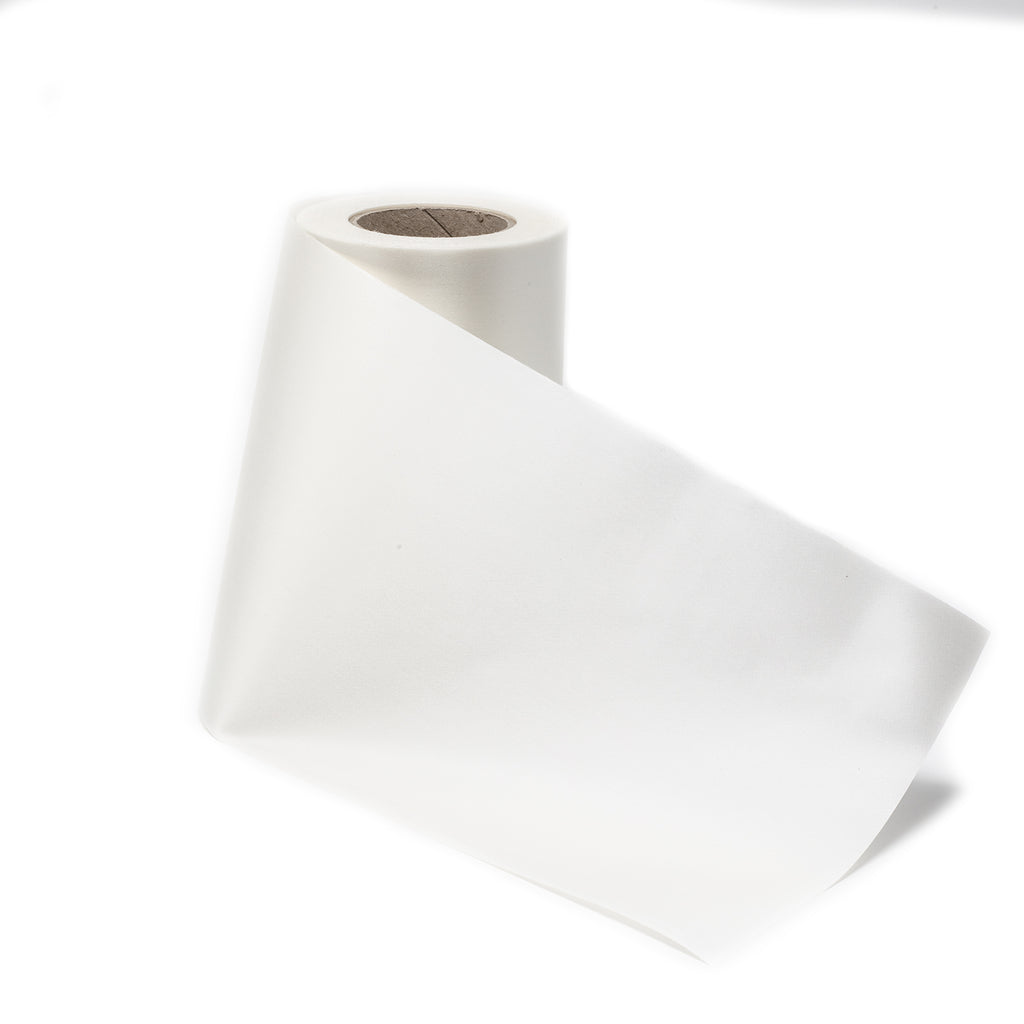 Supersatin, natur - Breite 150 mm