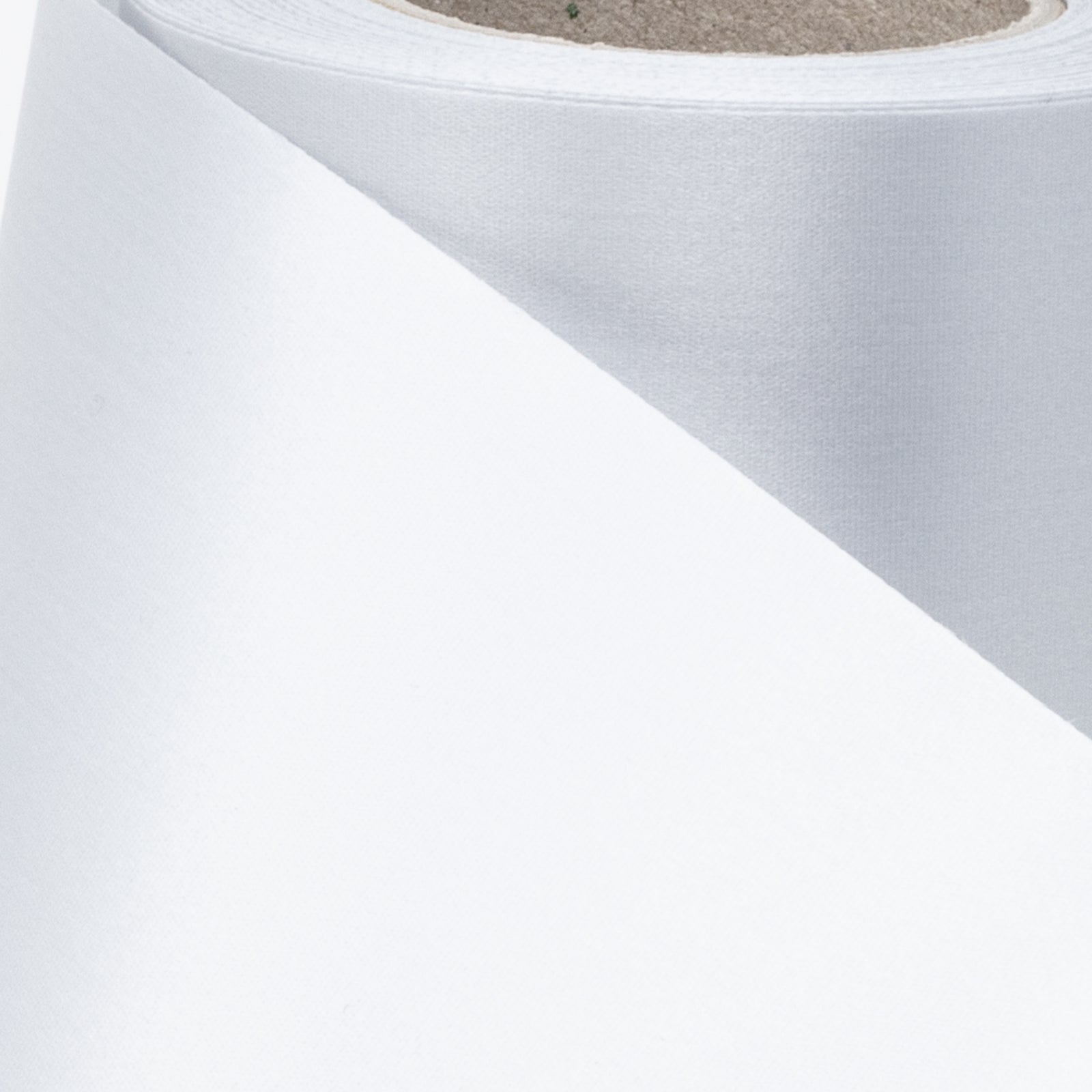 Supersatin, hellgrau - Breite 150 mm