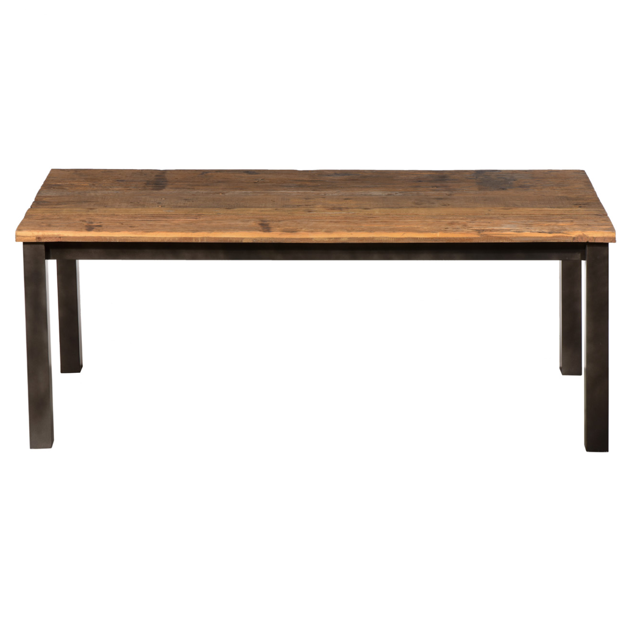 Tokyo Dining Table, canyon wood -  200 x 90 x 78 cm