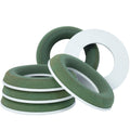 OASIS® IDEAL SOLO Ring - 2,5 x 15 cm Ø,  innen: 8,7 cm Ø - 6 St.