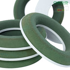 OASIS® IDEAL SOLO Ring - 2,5 x 15 cm Ø,  innen: 8,7 cm Ø - 6 St.
