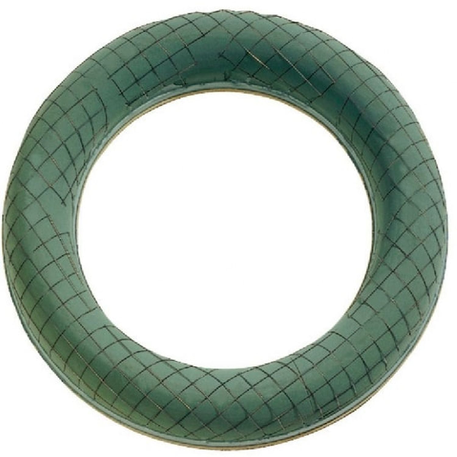 OASIS® bioFLOR Kranz - 7 x 56 cm Ø - innen: 36 cm Ø
